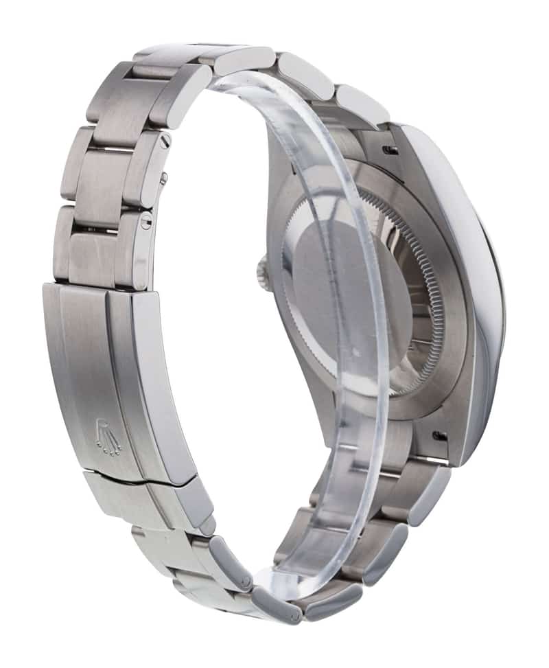 Rolex Oyster Perpetual 124300